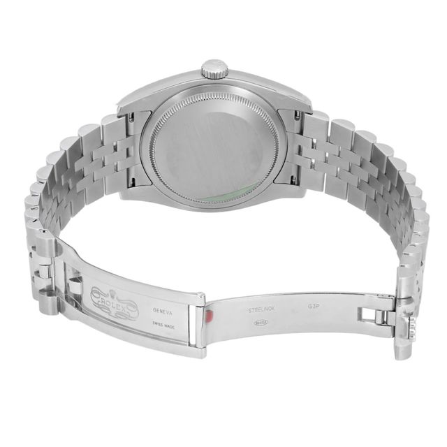 Rolex Datejust 116234 Image 4